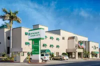 Wyndham Garden Ciudad Obregon - Gym