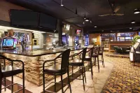 Central Suite Hotel - Quầy bar
