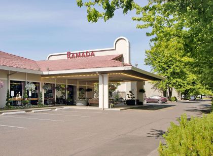 Ramada by Wyndham Portland Airport