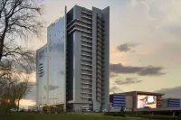 Ramada Encore by Wyndham Kyiv Отели в г. Киев