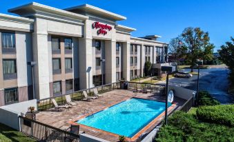 Hampton Inn Memphis/Southaven