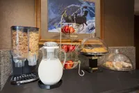 Magnuson Grand Rushmore View Hotels in Keystone