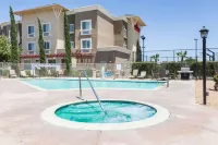 Hawthorn Suites by Wyndham Victorville Hoteles en Hesperia