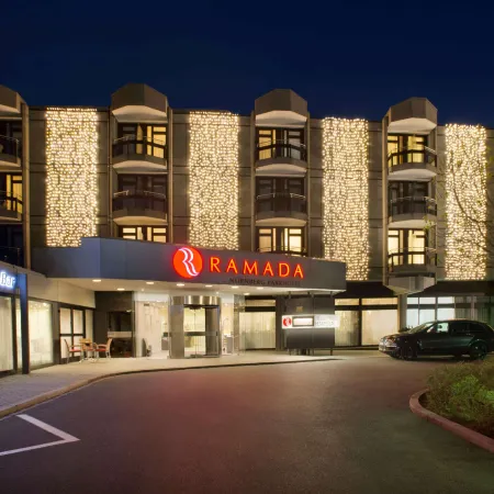 Ramada by Wyndham Nuernberg Parkhotel