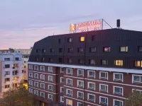 Ramada Hotel & Suites by Wyndham Bucharest North Hotels near Bucharest Băneasa - Aurel Vlaicu International Airport