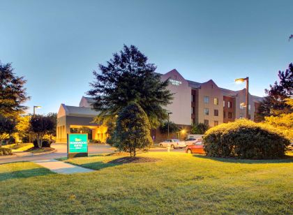 Homewood Suites by Hilton Richmond - West End/Innsbrook