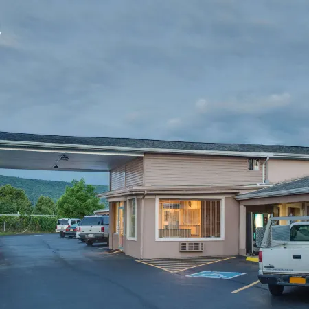 Travel Inn