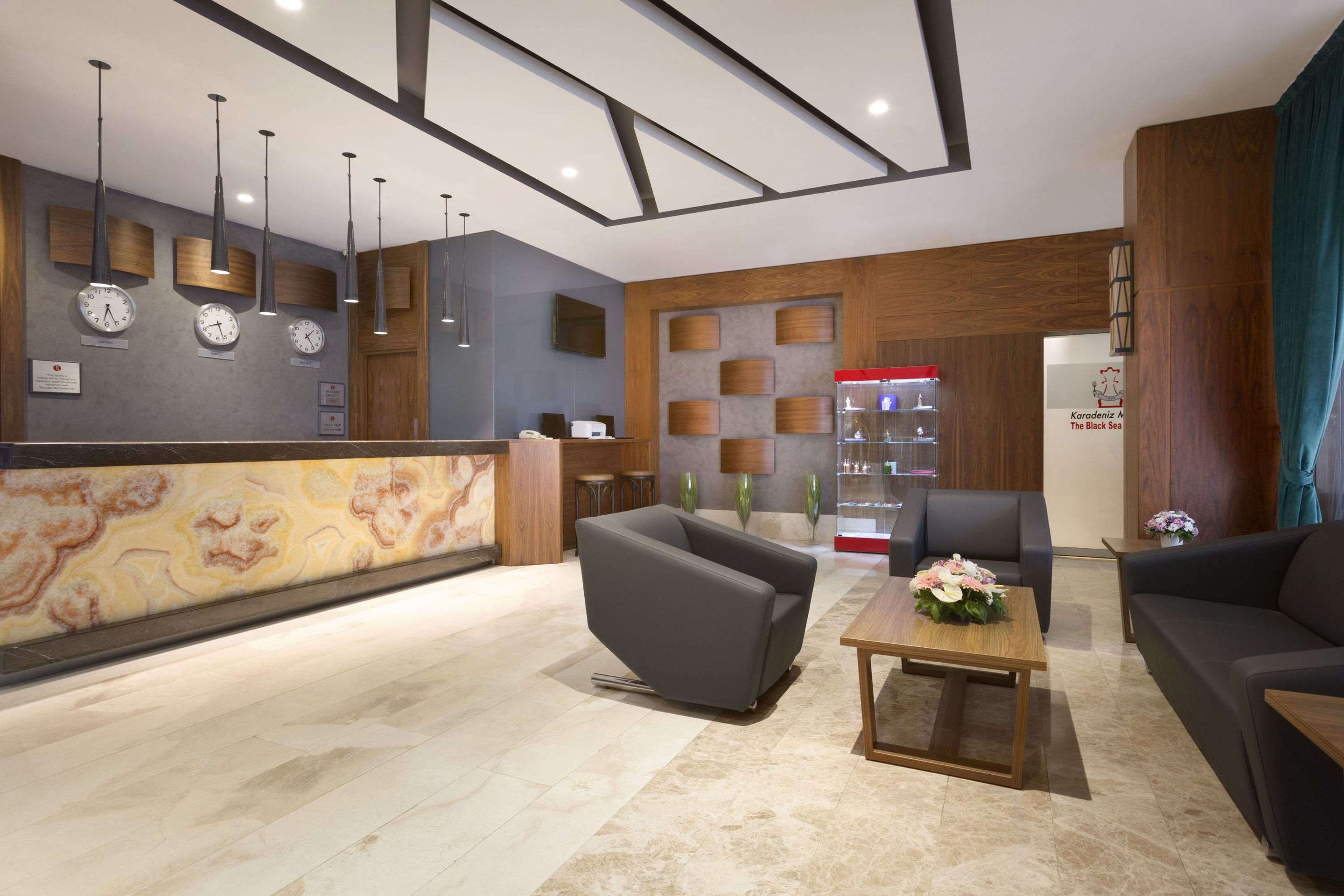 Ramada by Wyndham Istanbul Florya