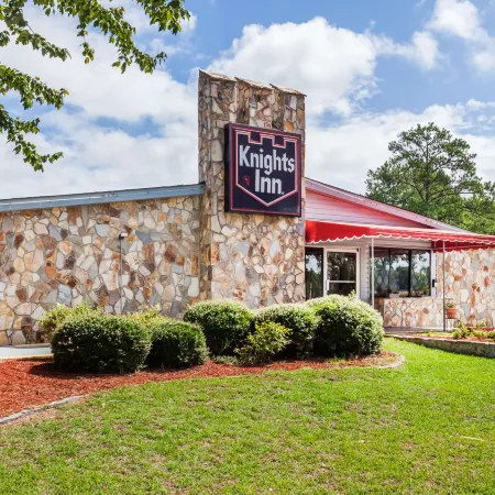 Knights Inn Columbia