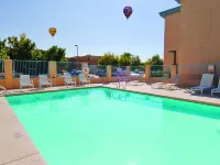 Best Western North I-25 Hotel Hotels in Albuquerque