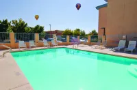 Best Western North I-25 Hotel