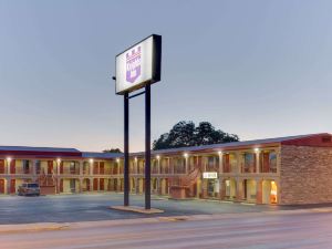 Knights Inn San Angelo