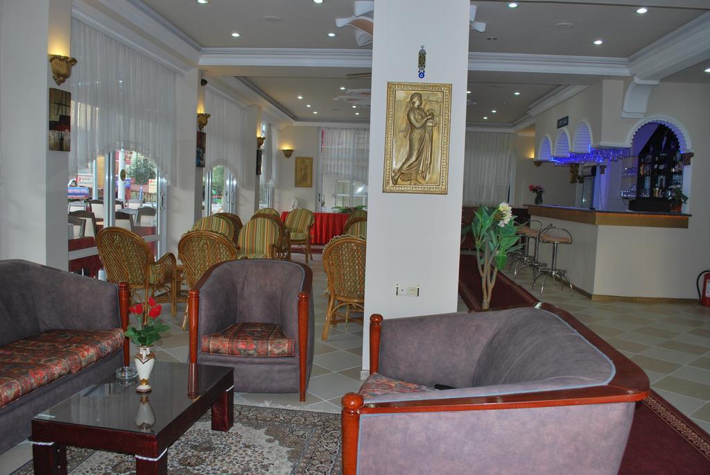 Pamukkale Hotel