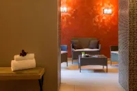 Hôtel le Rive Droite & Spa - spa