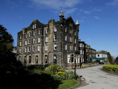 The Craiglands Hotel, Sure Hotel Collection by Best Western