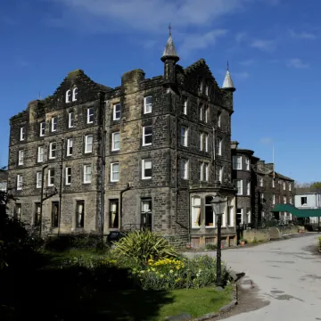 The Craiglands Hotel, Sure Hotel Collection by Best Western