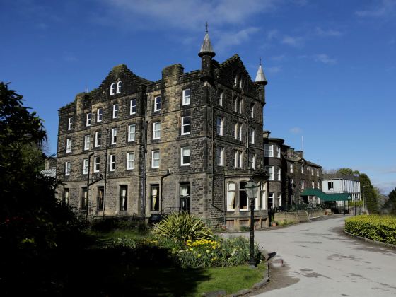 The Craiglands Hotel, Sure Hotel Collection by Best Western