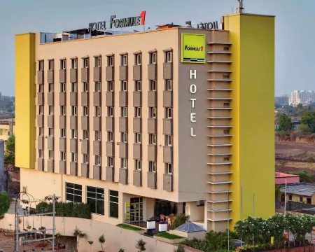 Holiday Inn Express PUNE HINJEWADI by IHG Hotels in Pune
