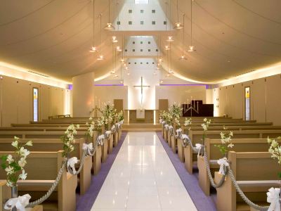 結婚披露宴サービス ホテルヒューイット甲子園の写真