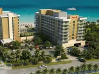 Fort Lauderdale Marriott Pompano Beach Resort & Spa Hotels near Lord & Terry Boutique
