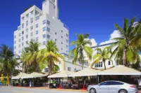 Hotel Ocean Hoteles en Miami Beach