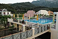 Hotel Athena - Family