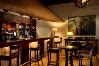 Kwa Maritane Bush Lodge Hotels near Pilanesberg National Park