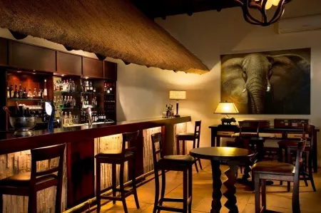 Kwa Maritane Bush Lodge