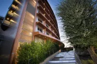 Hotel Calissano Hotels in Alba