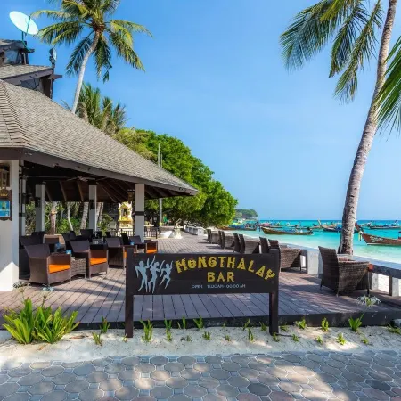 Phi Phi Holiday Resort