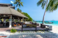 Phi Phi Holiday Resort - bar