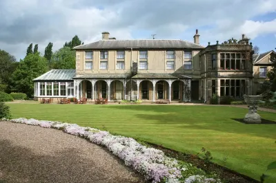 Newton Country Hotel Burton Upon Trent Hotels near The Salt Brook Heritage Trail Hatton