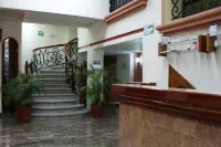 Best Western Hotel Madan