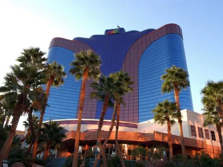 Rio Hotel & Casino, a Destination by Hyatt Hotel