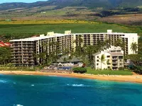 Aston Kaanapali Shores Hotels in Napili-Honokowai