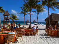 Excellence Riviera Cancun All Inclusive - Adults Only Hotels in Puerto Morelos