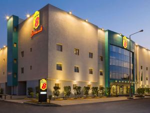 Super 8 by Wyndham Al Riyadh