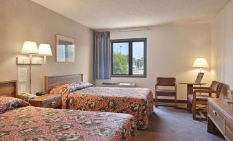 BridgePointe Inn & Suites by BPhotels, Council Bluffs, Omaha Area