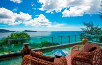 Wyndham Grand Phuket Kalim Bay - Mountain view