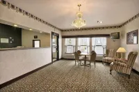 Days Inn by Wyndham Walcott Davenport