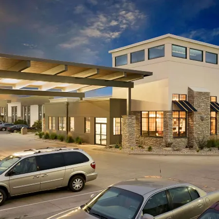Brookings Inn