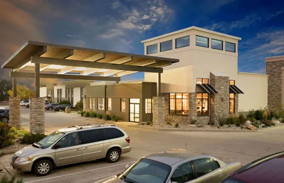 布魯克金斯旅館