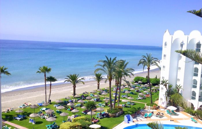 Ona Marinas de Nerja Spa Resort