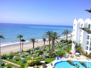 Ona Marinas de Nerja Spa Resort