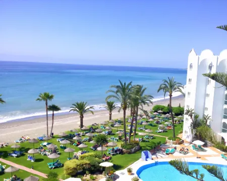 Ona Marinas de Nerja Spa Resort Hotel di Nerja