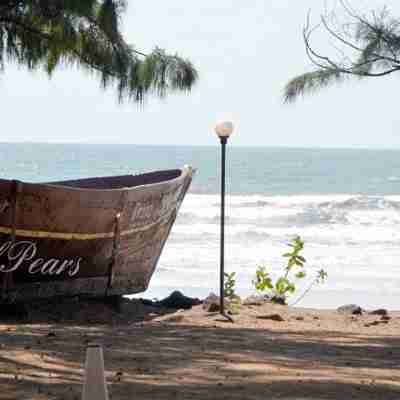 Pears Beach Resort Fitness & Recreational Facilities