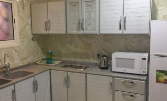 Jawaher Al Sharq Residential Units