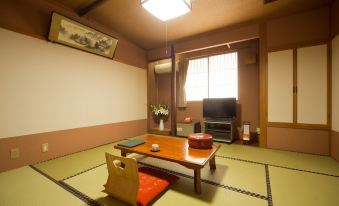 Hotel Shugetsukan