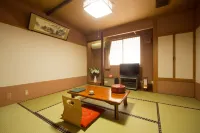 Hotel Shugetsukan Hotel a Akita