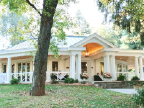 Airlie Hotels in Fauquier County